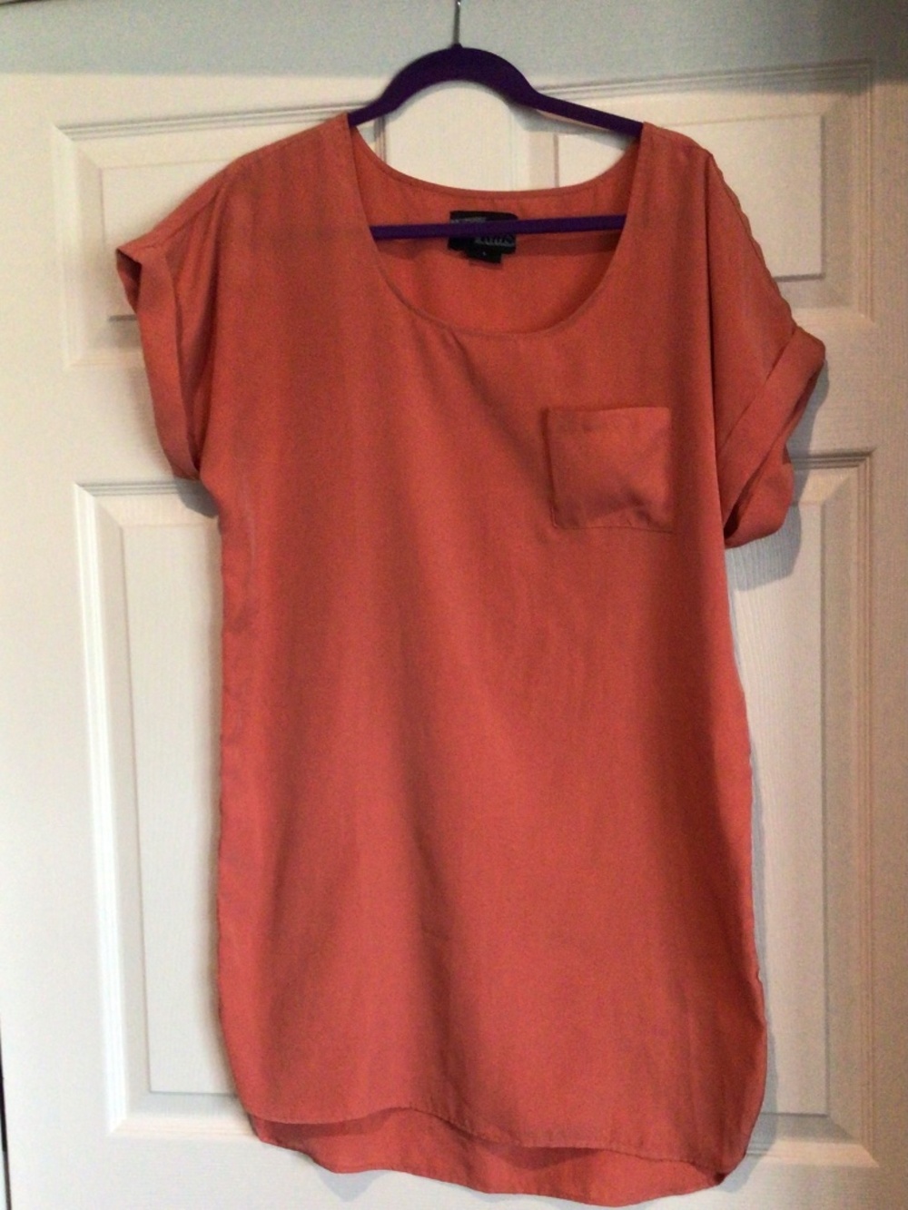 Tunic style